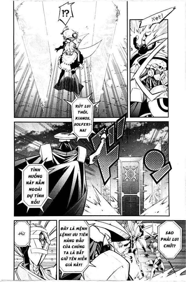 Yu-Gi-Oh! Ocg Stories Chapter 3 - 5