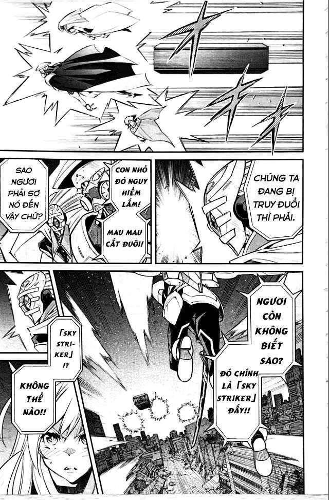 Yu-Gi-Oh! Ocg Stories Chapter 3 - 8