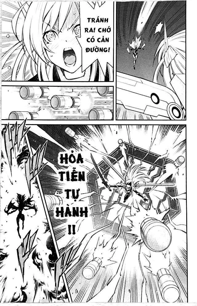 Yu-Gi-Oh! Ocg Stories Chapter 3 - 12