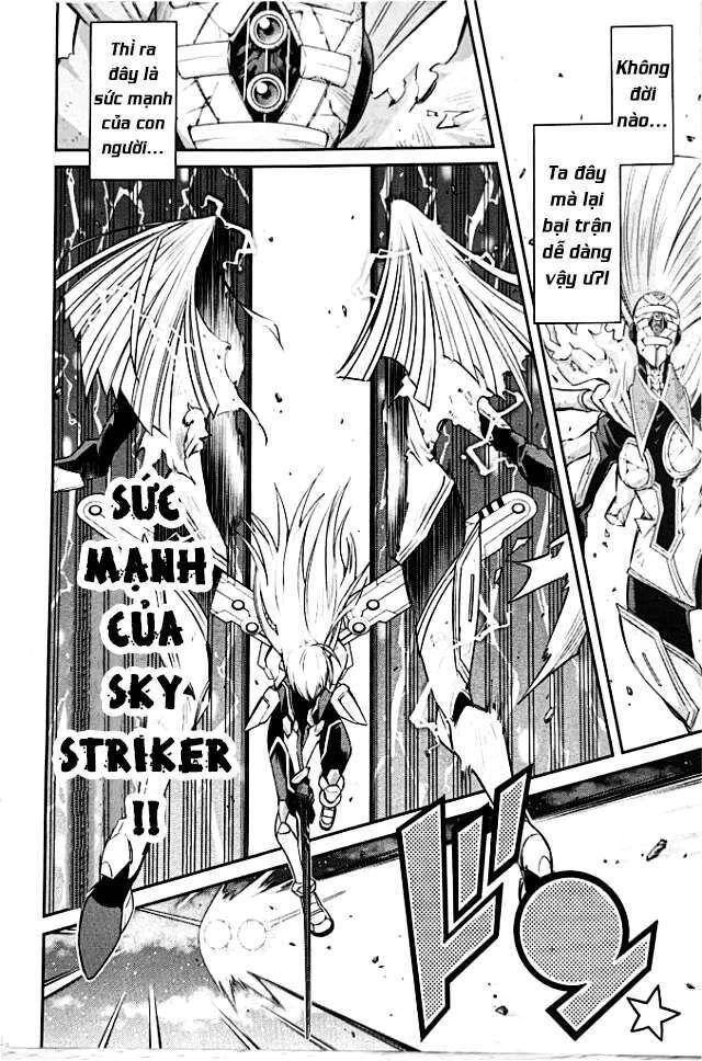 Yu-Gi-Oh! Ocg Stories Chapter 3 - 13