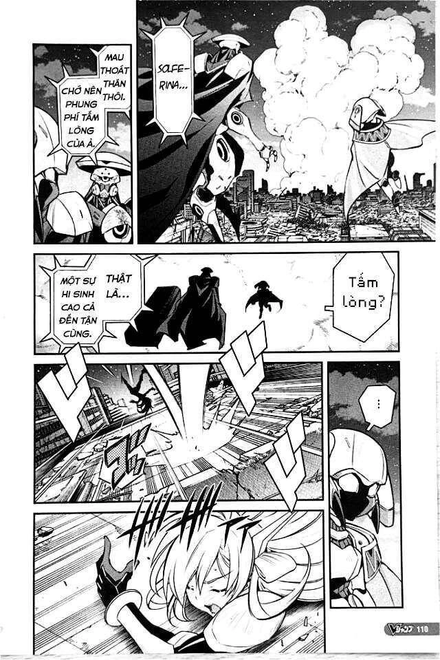 Yu-Gi-Oh! Ocg Stories Chapter 3 - 15