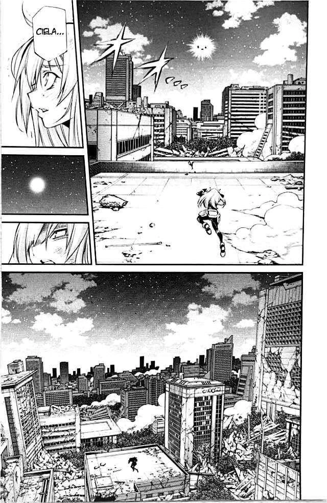 Yu-Gi-Oh! Ocg Stories Chapter 3 - 16