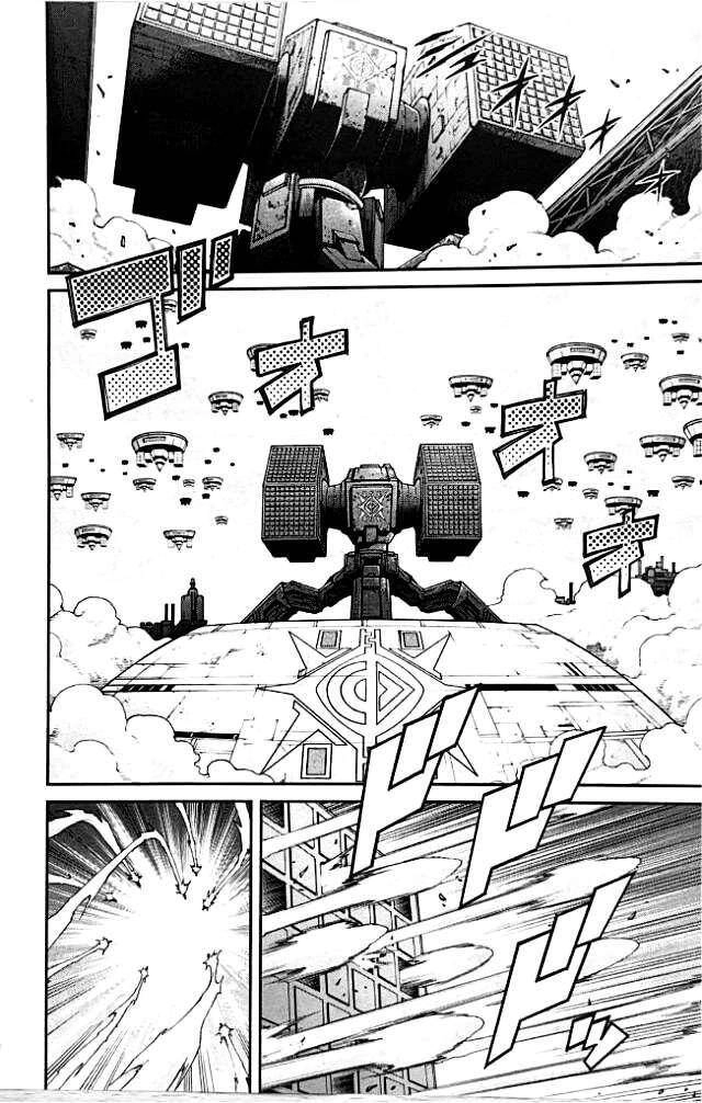 Yu-Gi-Oh! Ocg Stories Chapter 3 - 19