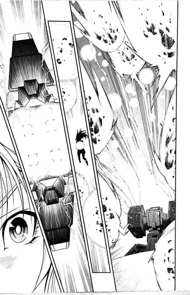 Yu-Gi-Oh! Ocg Stories Chapter 3 - 20