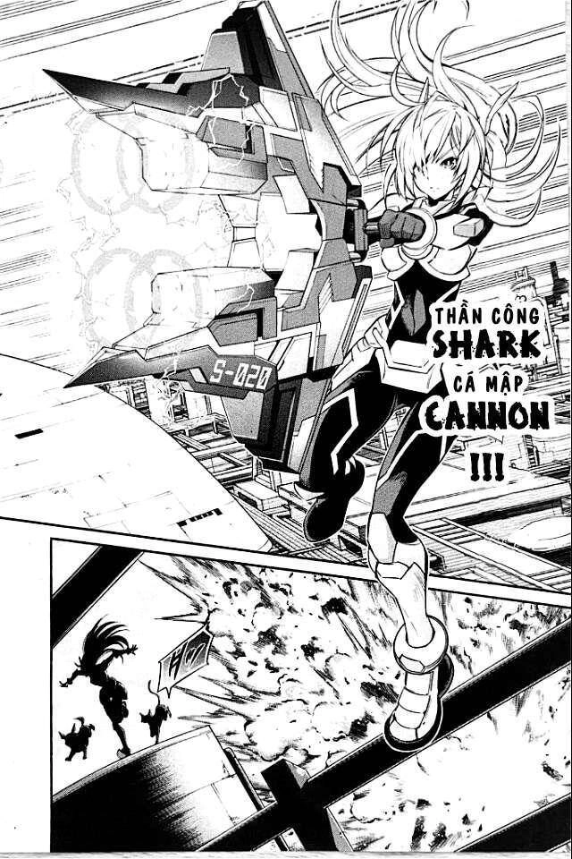 Yu-Gi-Oh! Ocg Stories Chapter 3 - 21
