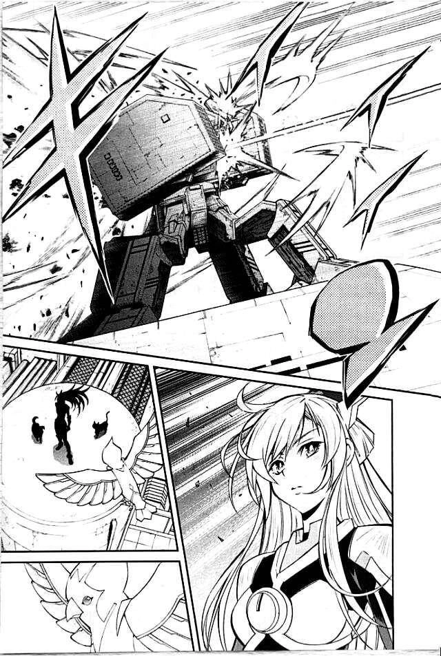 Yu-Gi-Oh! Ocg Stories Chapter 3 - 22