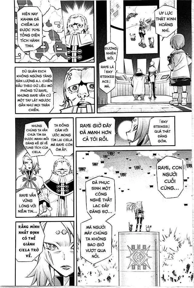 Yu-Gi-Oh! Ocg Stories Chapter 3 - 23