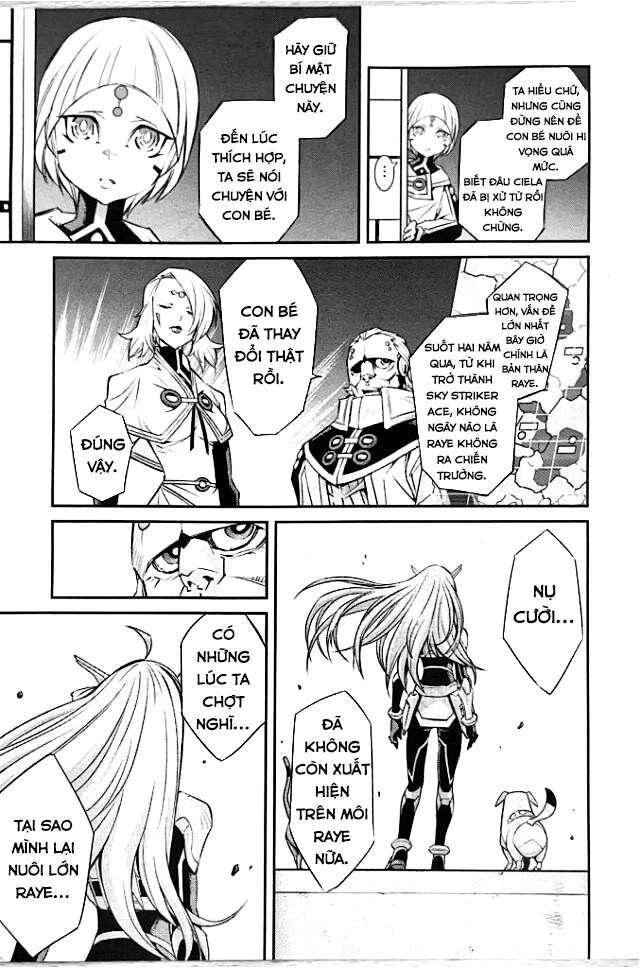 Yu-Gi-Oh! Ocg Stories Chapter 3 - 24