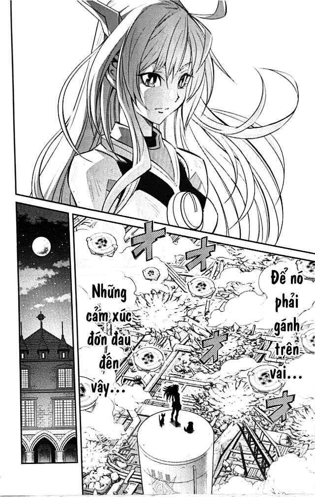 Yu-Gi-Oh! Ocg Stories Chapter 3 - 25