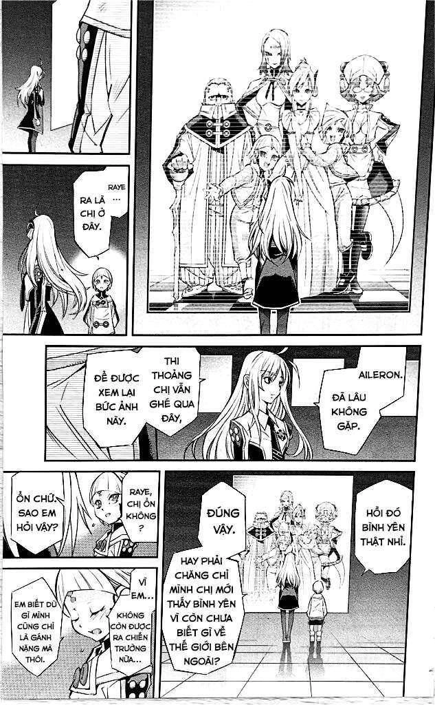 Yu-Gi-Oh! Ocg Stories Chapter 3 - 26