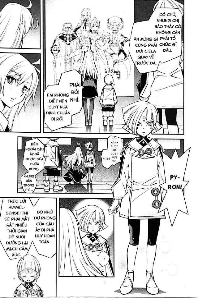 Yu-Gi-Oh! Ocg Stories Chapter 3 - 28