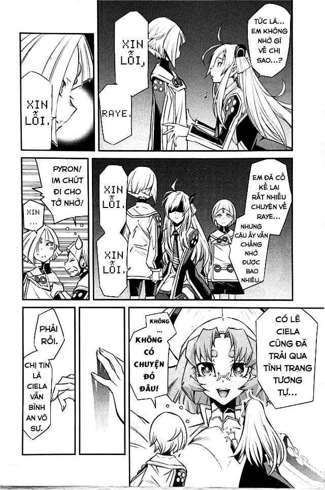 Yu-Gi-Oh! Ocg Stories Chapter 3 - 29