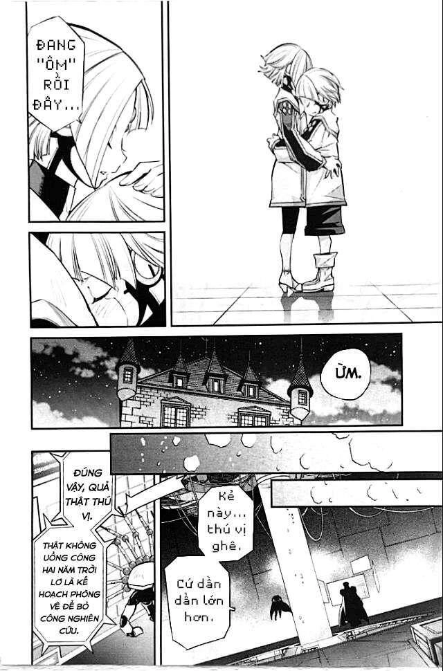 Yu-Gi-Oh! Ocg Stories Chapter 3 - 31