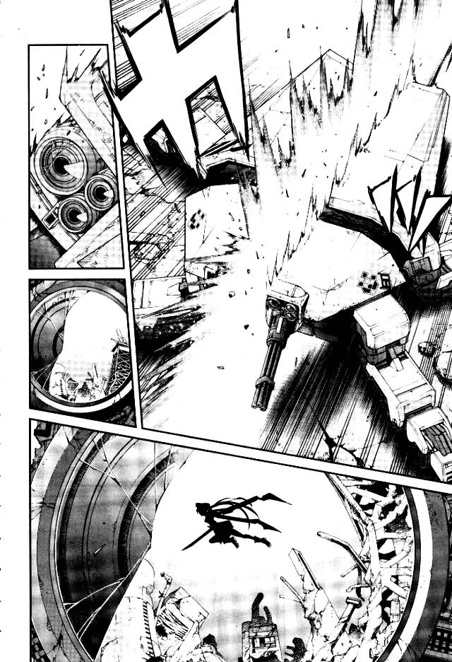 Yu-Gi-Oh! Ocg Stories Chapter 4 - 5