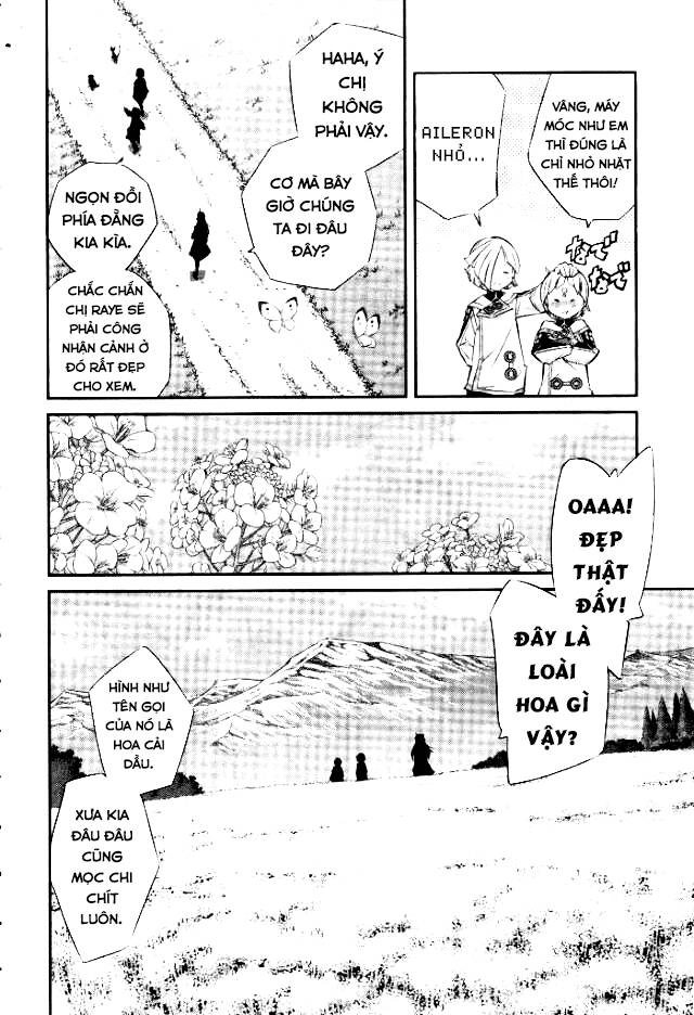 Yu-Gi-Oh! Ocg Stories Chapter 4 - 9