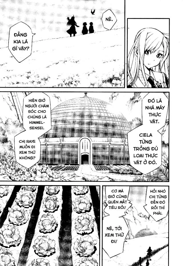 Yu-Gi-Oh! Ocg Stories Chapter 4 - 14