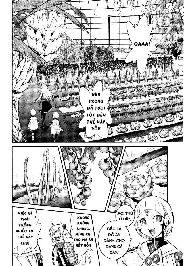 Yu-Gi-Oh! Ocg Stories Chapter 4 - 15