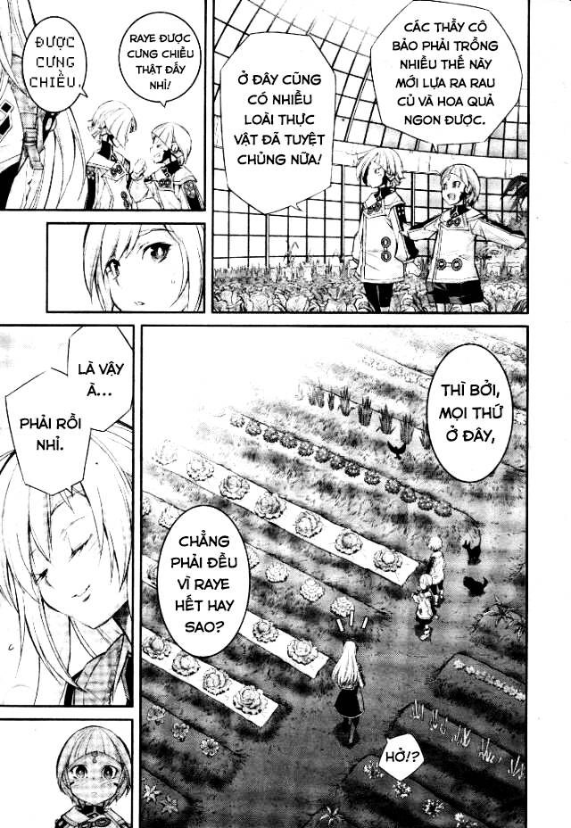 Yu-Gi-Oh! Ocg Stories Chapter 4 - 16