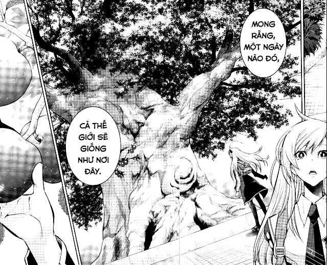 Yu-Gi-Oh! Ocg Stories Chapter 4 - 17