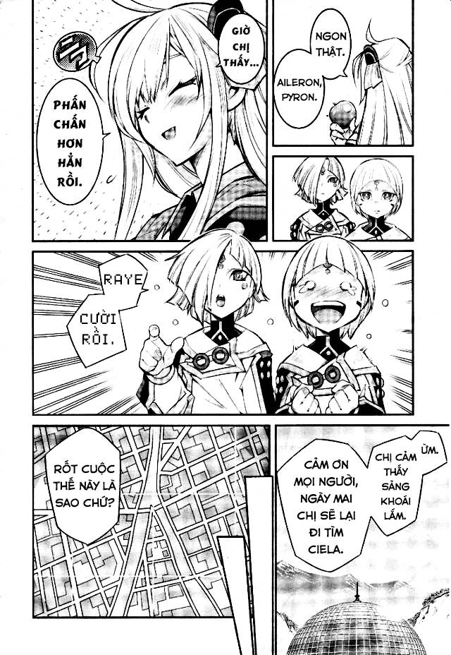 Yu-Gi-Oh! Ocg Stories Chapter 4 - 18