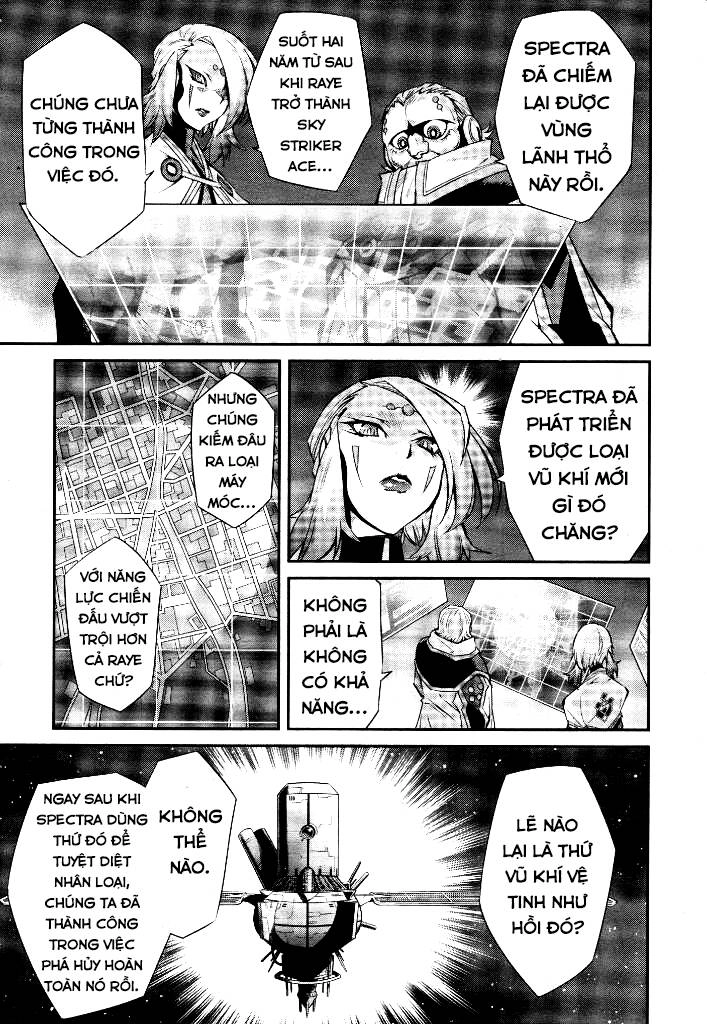 Yu-Gi-Oh! Ocg Stories Chapter 4 - 19