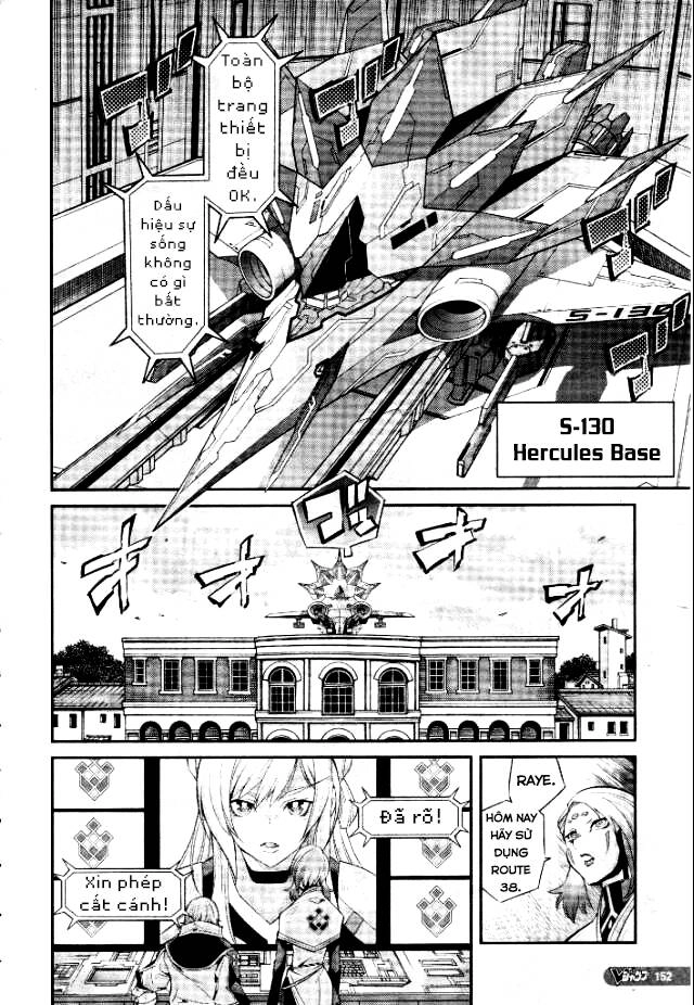 Yu-Gi-Oh! Ocg Stories Chapter 4 - 22