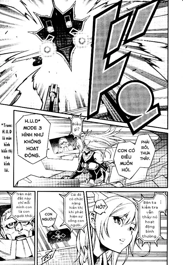 Yu-Gi-Oh! Ocg Stories Chapter 4 - 23