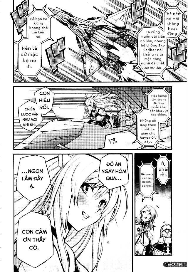 Yu-Gi-Oh! Ocg Stories Chapter 4 - 24