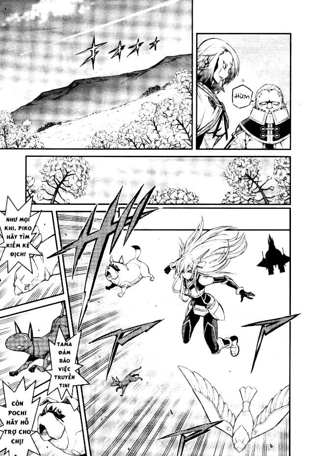 Yu-Gi-Oh! Ocg Stories Chapter 4 - 25