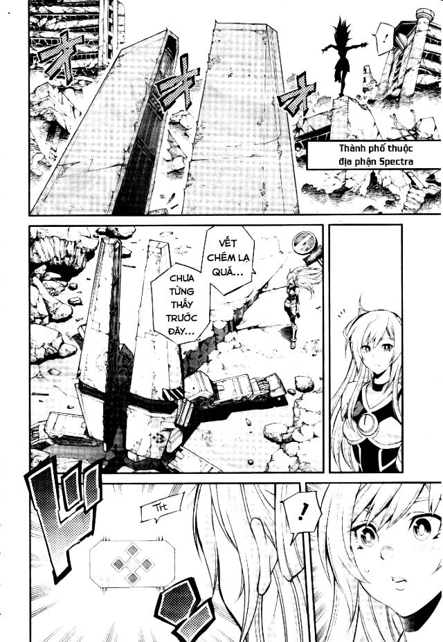 Yu-Gi-Oh! Ocg Stories Chapter 4 - 26