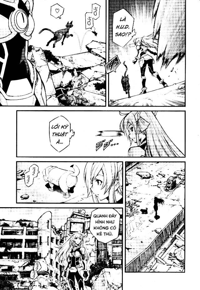 Yu-Gi-Oh! Ocg Stories Chapter 4 - 27