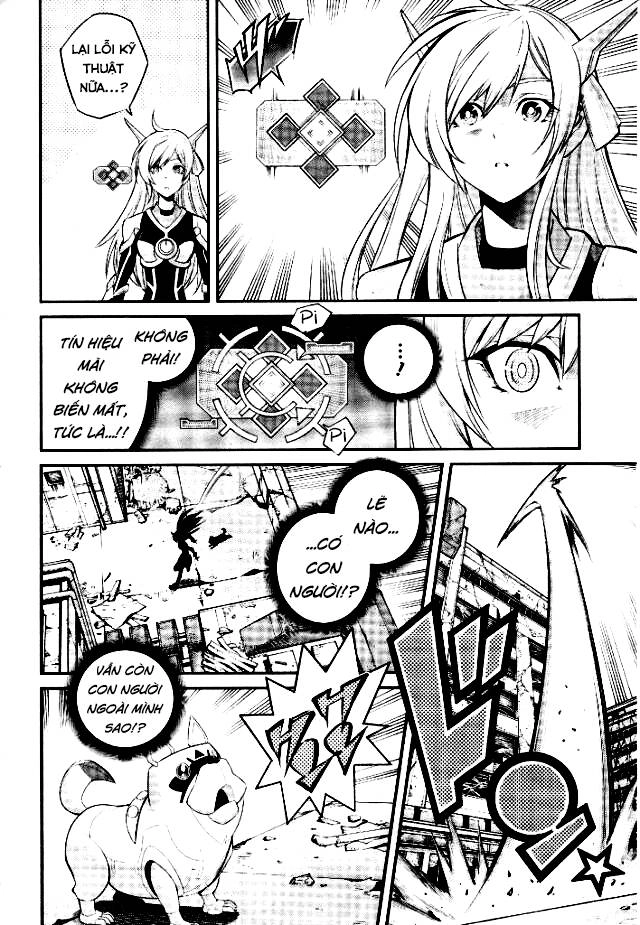 Yu-Gi-Oh! Ocg Stories Chapter 4 - 28