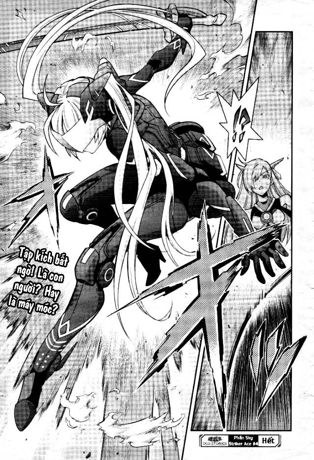 Yu-Gi-Oh! Ocg Stories Chapter 4 - 31