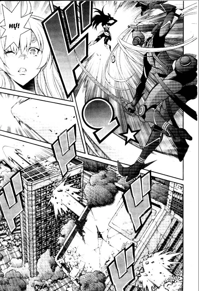 Yu-Gi-Oh! Ocg Stories Chapter 5 - 4