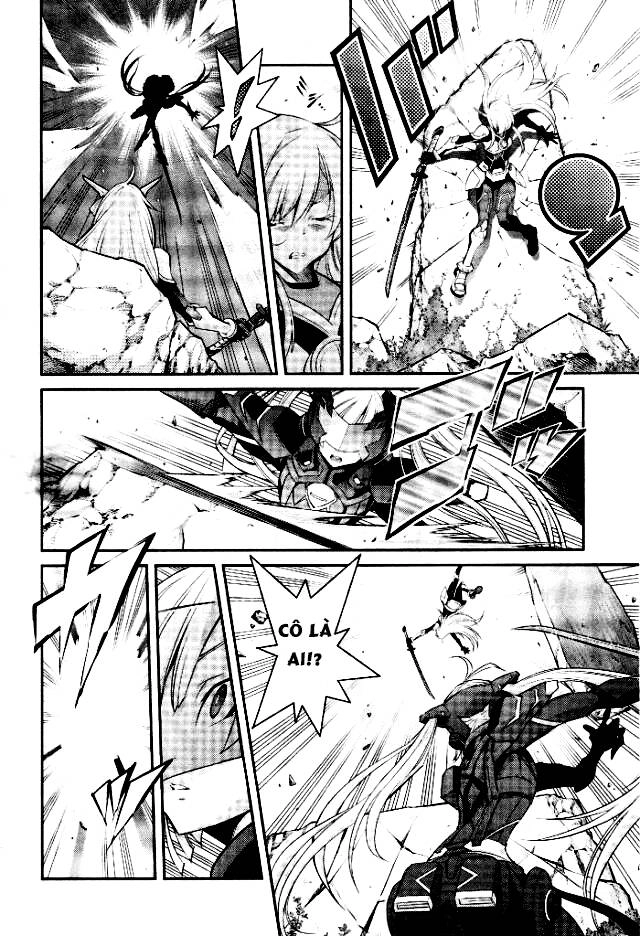 Yu-Gi-Oh! Ocg Stories Chapter 5 - 5