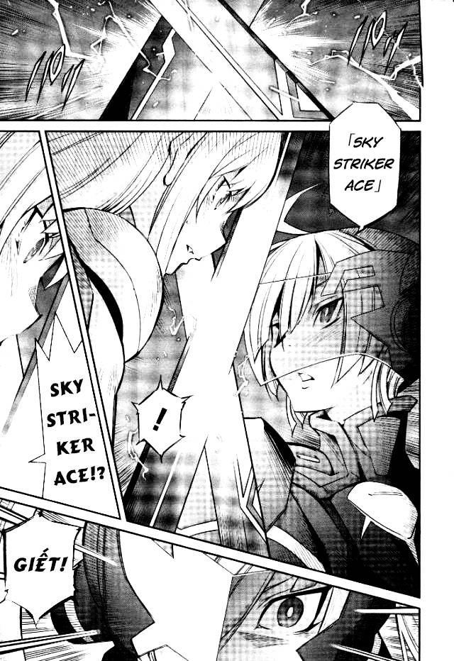 Yu-Gi-Oh! Ocg Stories Chapter 5 - 6