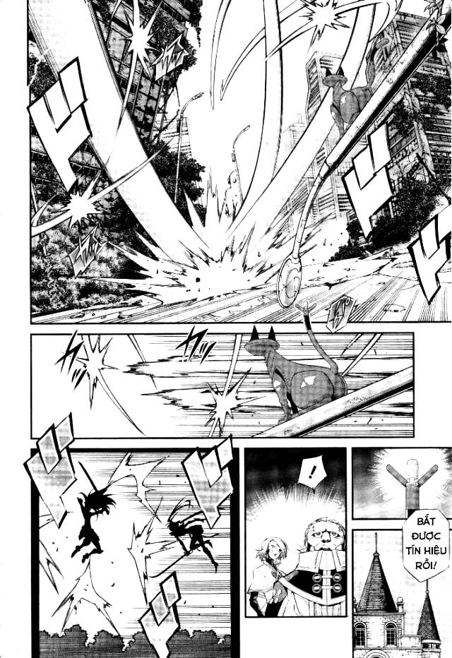 Yu-Gi-Oh! Ocg Stories Chapter 5 - 7