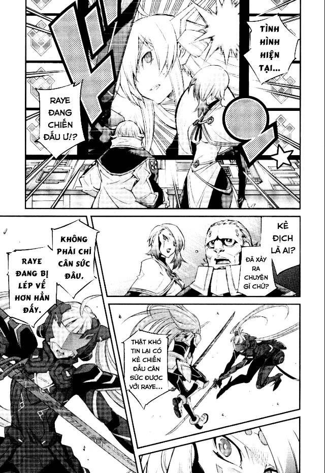 Yu-Gi-Oh! Ocg Stories Chapter 5 - 8