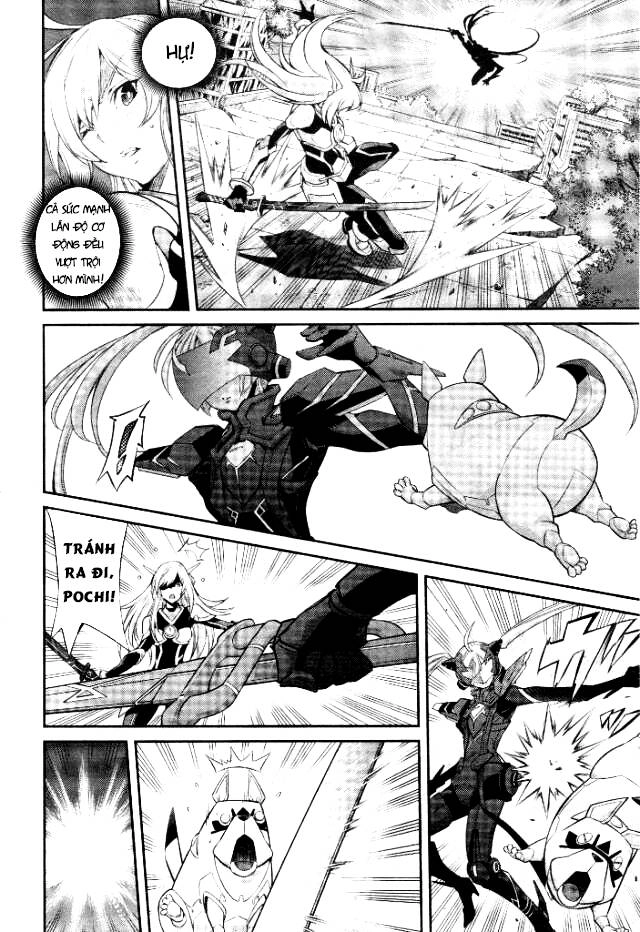 Yu-Gi-Oh! Ocg Stories Chapter 5 - 9