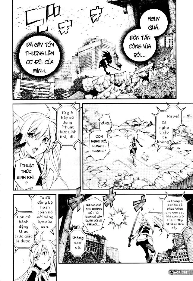 Yu-Gi-Oh! Ocg Stories Chapter 5 - 11