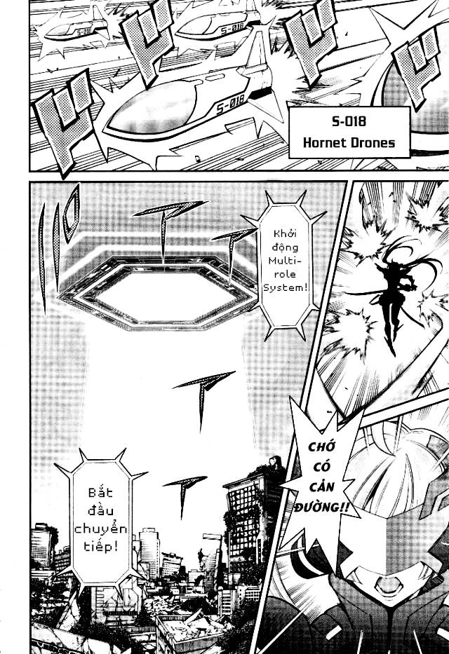 Yu-Gi-Oh! Ocg Stories Chapter 5 - 13