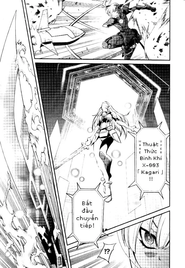 Yu-Gi-Oh! Ocg Stories Chapter 5 - 14
