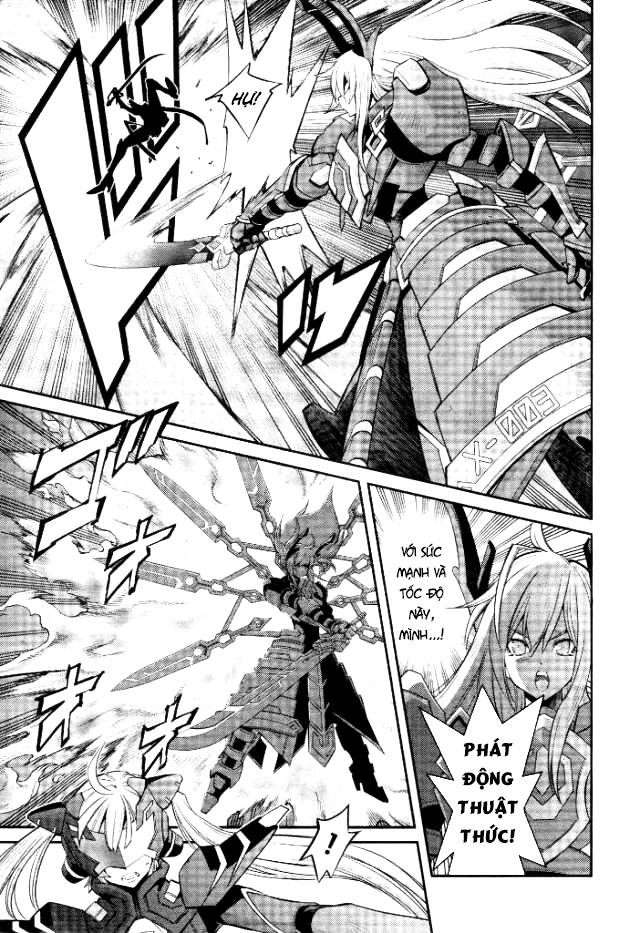 Yu-Gi-Oh! Ocg Stories Chapter 5 - 16