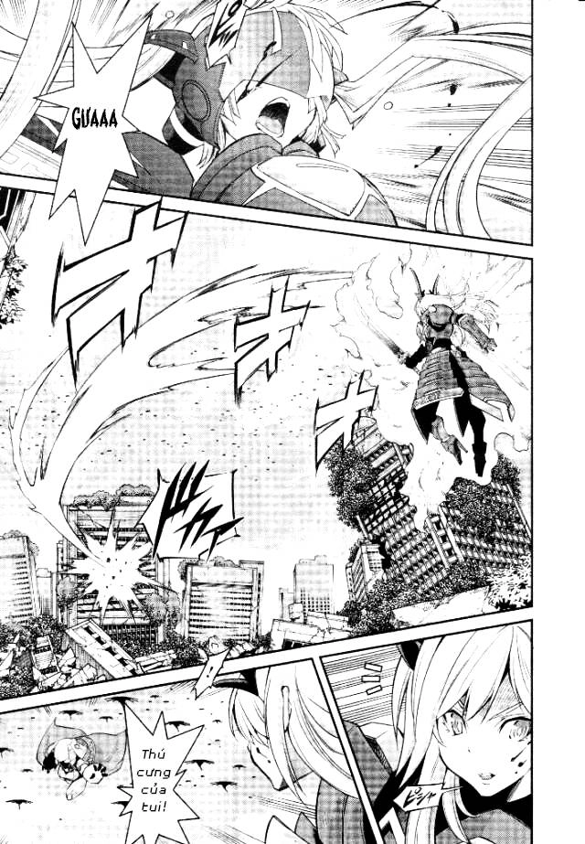 Yu-Gi-Oh! Ocg Stories Chapter 5 - 18