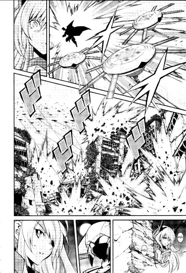 Yu-Gi-Oh! Ocg Stories Chapter 5 - 19