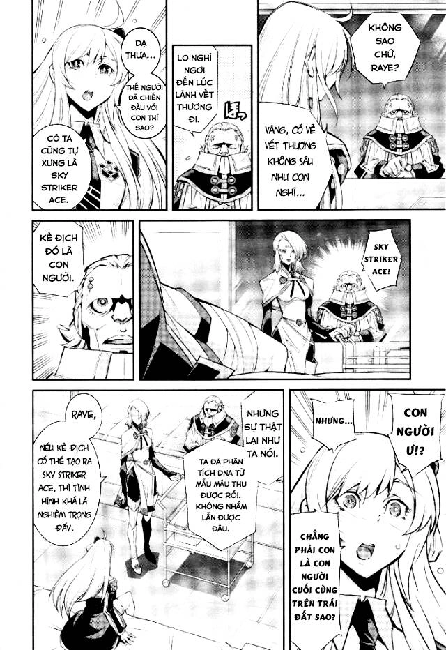 Yu-Gi-Oh! Ocg Stories Chapter 5 - 23