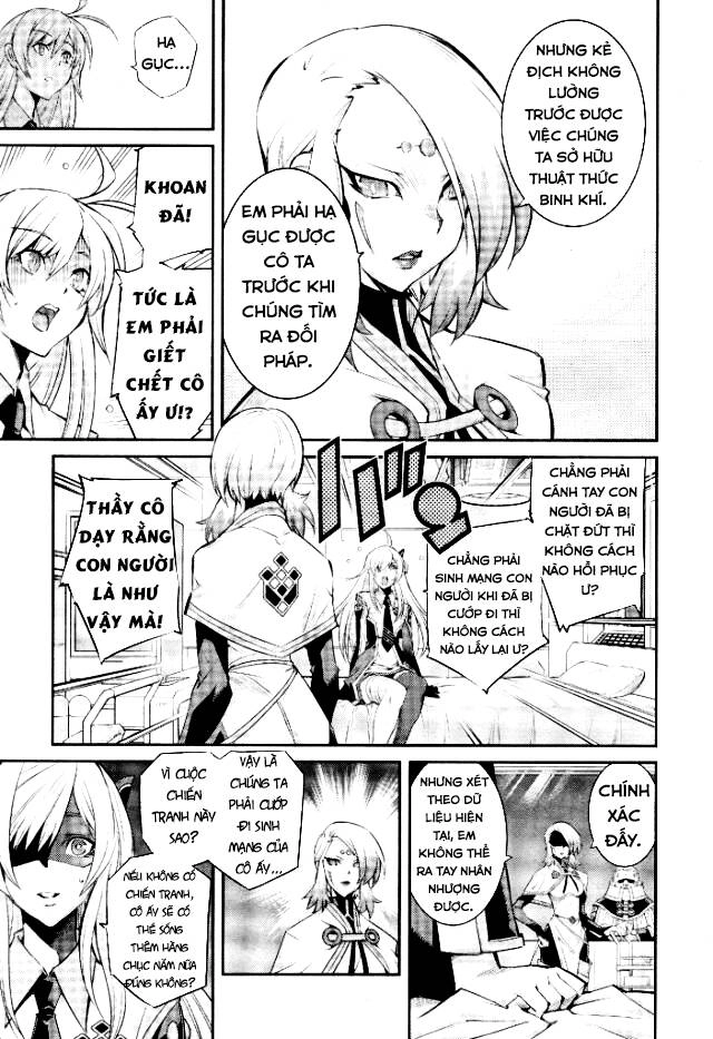 Yu-Gi-Oh! Ocg Stories Chapter 5 - 24