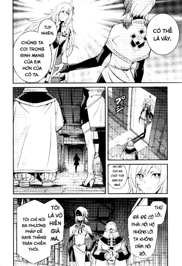 Yu-Gi-Oh! Ocg Stories Chapter 5 - 25