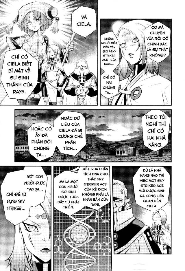 Yu-Gi-Oh! Ocg Stories Chapter 5 - 26
