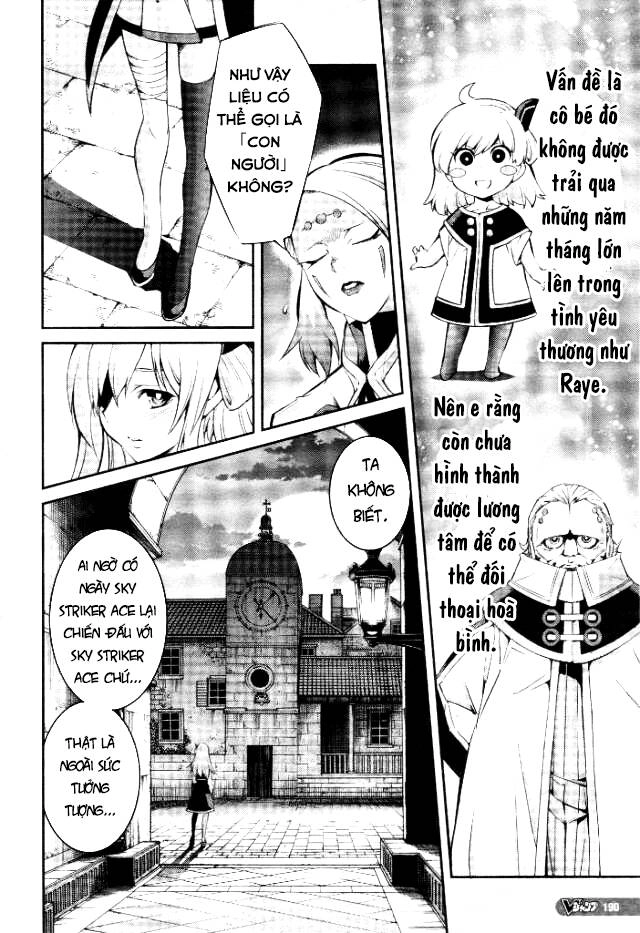 Yu-Gi-Oh! Ocg Stories Chapter 5 - 27